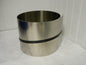 Lyon Industries Metal Shim Stock Stainless Steel .025" X 6" X 100&quot