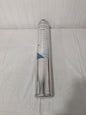 Pentair Plumbing Cartridge Filter: 3-1/4" OD, 20-3/4" Long, 0.5 micron EV961222
