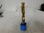 Seco 9mm 140° Point Right Hand Cut Spiral Flute Screw Machine Drill Bit 18928