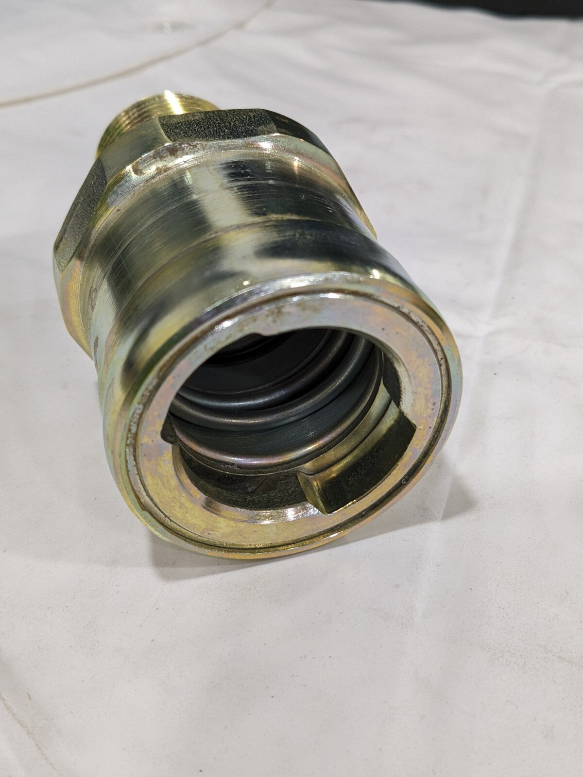 Ingersoll Hose Coupling Assembly 1 F0 03222213