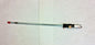 Johndow Metal Air-Operated Drum Pump 8 GPM Grease Lubrication JDL-55