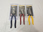 Klein Tools 3 Piece Pliers Combo Set 94034