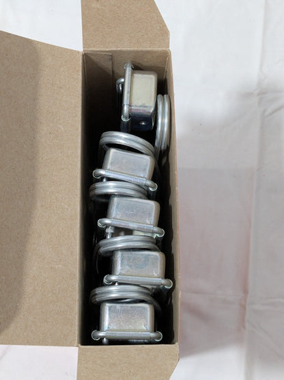 Shurlite Gray, Single Flint Striker Box of 10 NO.3001