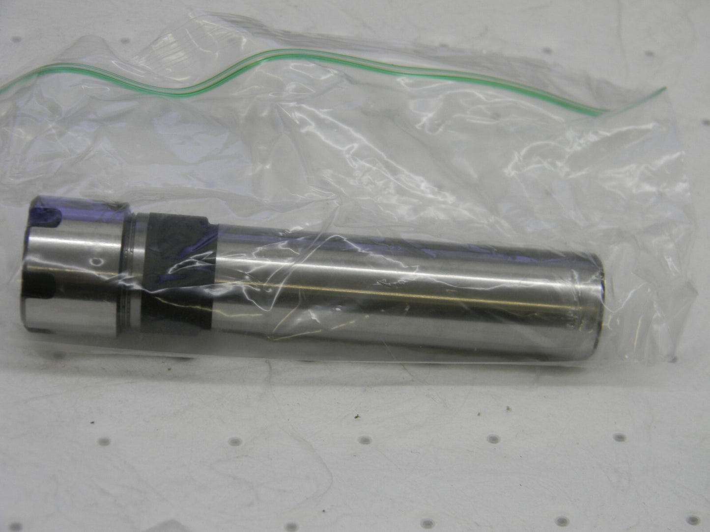 ISCAR 1mm x 13mm Straight Shank ER20 Collet Chuck 4501993