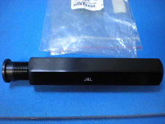 Professional Pipe Plug Gage Handle 3-1/2-8 6"-8 NPT #TGO20007E