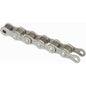 BROWNING Roller Chain Standard Riveted 1/2 Pitch 41 Trade 10' LongJ41RIV10FTch