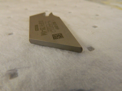 ISCAR SGFH Single End Neutral Indexable Cutoff Blade 2301078