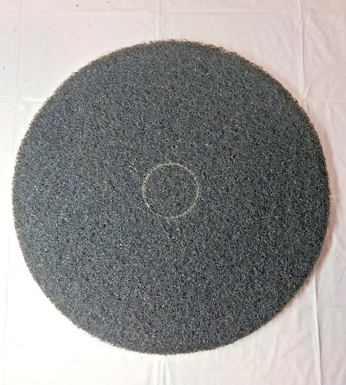 AbilityOne Nylon Floor Pads 20X3-3/8"Hole QTY5 7910008209912