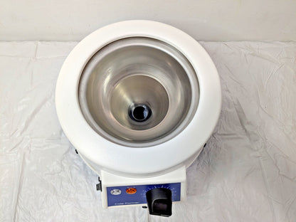 Cole-Parmer Flask/Funnel Heating Mantle 115V HM-200-SP-1000-115 36101-00