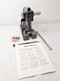 GIBRALTAR Arbor Press 1/2 Ton Single Level 805-10052