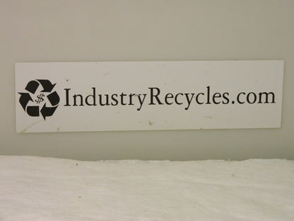 Indian Tool Mfg HSS Straight Shank Twist Drill 29/32" LH Taper Lgth 8Fl