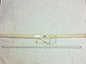 GMLighting Undercabinet Light Fixture LARC5-32-30