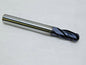 Walter Prototyp Carbide Ball End Mill 12mm Diam 4FL MC416-12.0A4L-WJ30TF 6959842