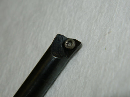 SPI Miniature Boring Bar 6mm Neck 5/16 Straight Shank S065 16HSWUCL02 01907690