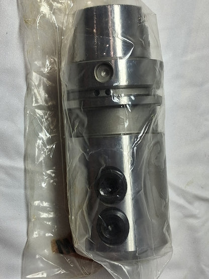 Accupro Taper Shank End Mill Holder 4-1/2" 1"Dia HSK63A 92149129