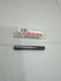 SUPERMILL Corner Radius End Mill: 1/4" Dia SOLID carbide SAP250SA-030