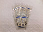 Ferraz Shawmut Fast Acting Mini Ceramic Fuse 250V 6.3A 10PK Lot of 6 GSD-V6-3/10