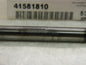 Accupro Spiral Flute Screw Machine Length Drill Bit 5/32" Diam QTY 3 415818