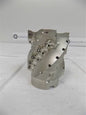 Hertel Indexable Copy Face Mill 3" Cut Diameter 4Fl 24 Insert 1" Arbor 6004691