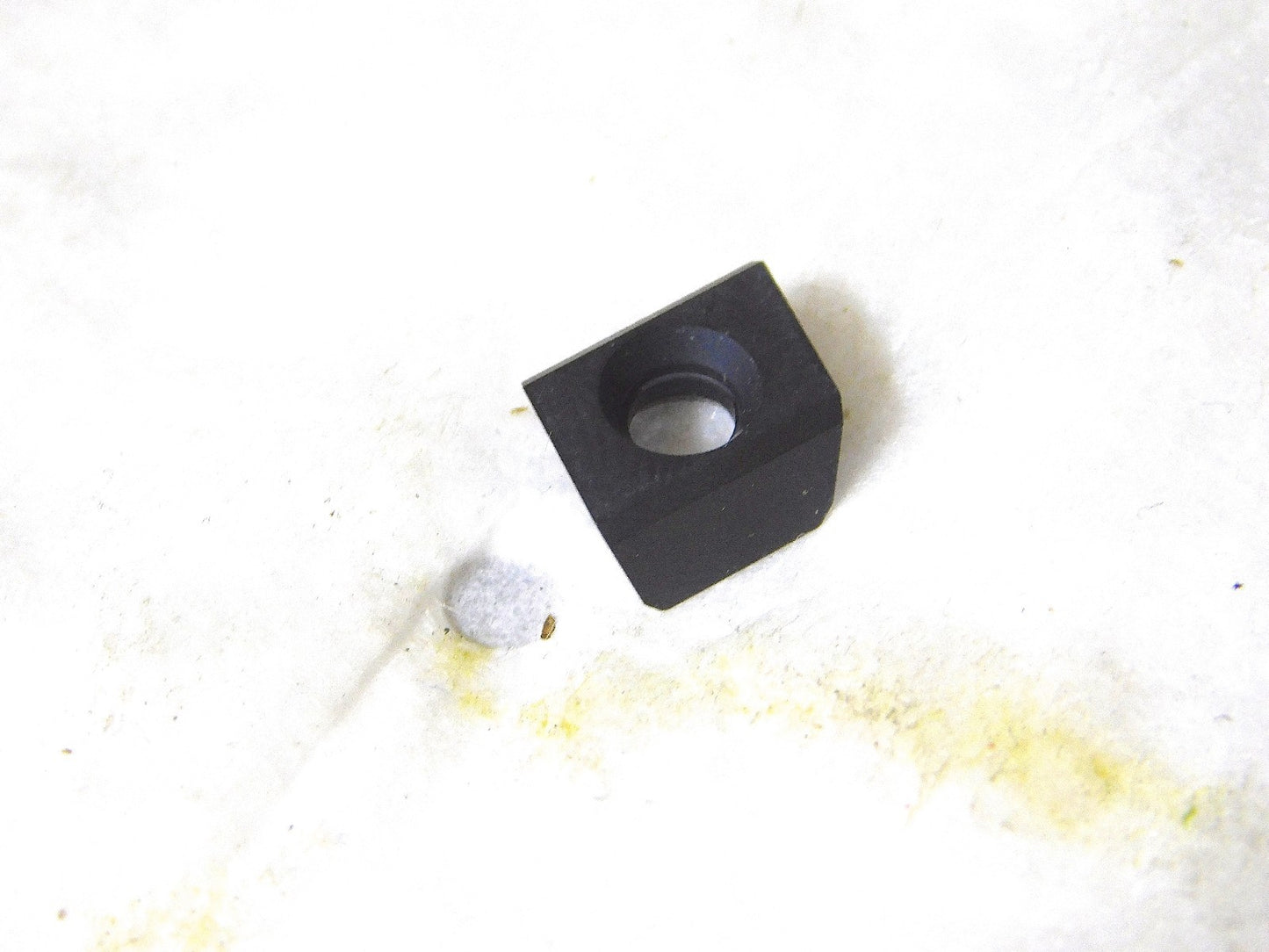 Kennametal Carbide Inserts SPE33R04 Grade-KC925M Box of 5 USA