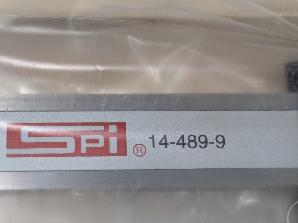 SPI Multi-Function Horizontal Linear Scale 0-36" Range 14-489-9