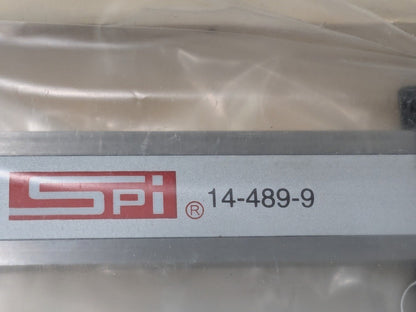 SPI Multi-Function Horizontal Linear Scale 0-36" Range 14-489-9