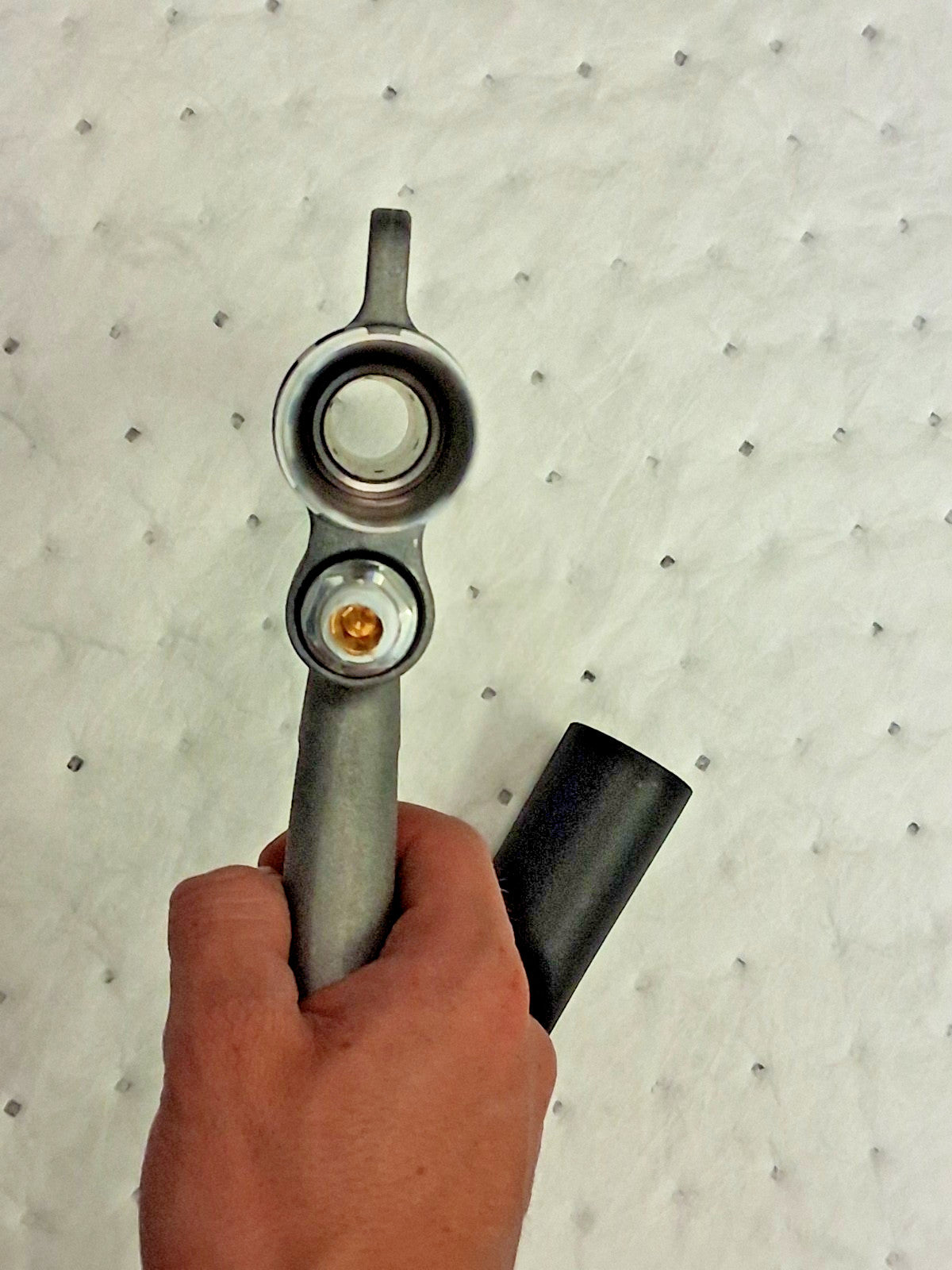 Guardair Vacuum Air Gun Without Bag 1500
