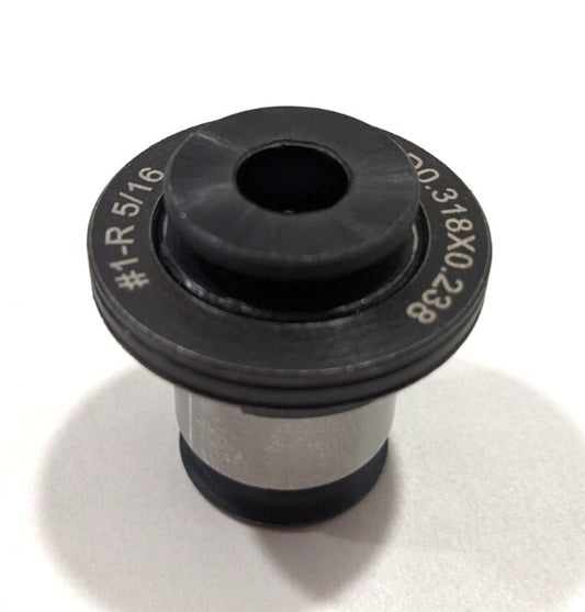 COLLIS TOOL  Tapping Adapter  5/16" Tap  #1 Adapter   78916