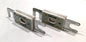 Mersen  Visible Link 350A 32 VAC / VDC Slow Acting Flat Fuse CNL350 *QTY 2*