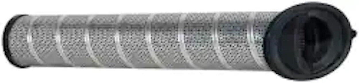 PARKER Water Removal Micron, 4-1/2" Outside Diam, Water Removal  Filter Element