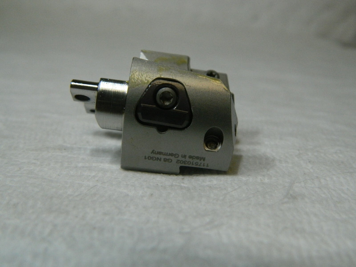 Kennametal Pilot Drill Head KSEMP5200FDS50A1M 34mm Max Diam 5116019