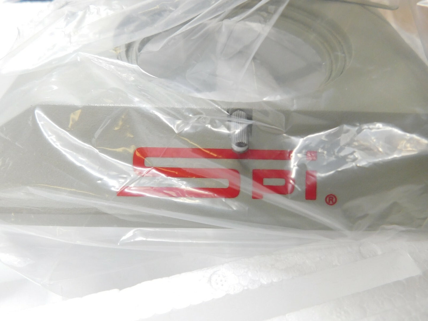SPI Stereo Microscope WF10X x Ratio 1X - 7X 31566052