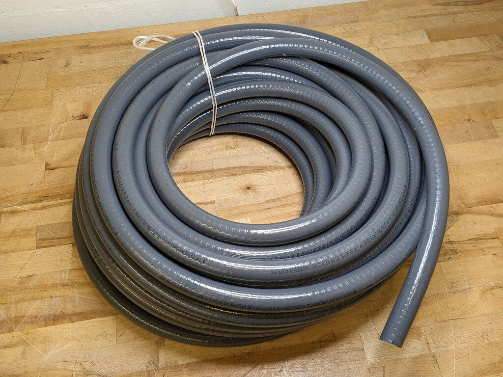 Carlon 15007 Carflex Liquidtight Flexible Non-Metallic Conduit 3/4" Approx 80 Ft