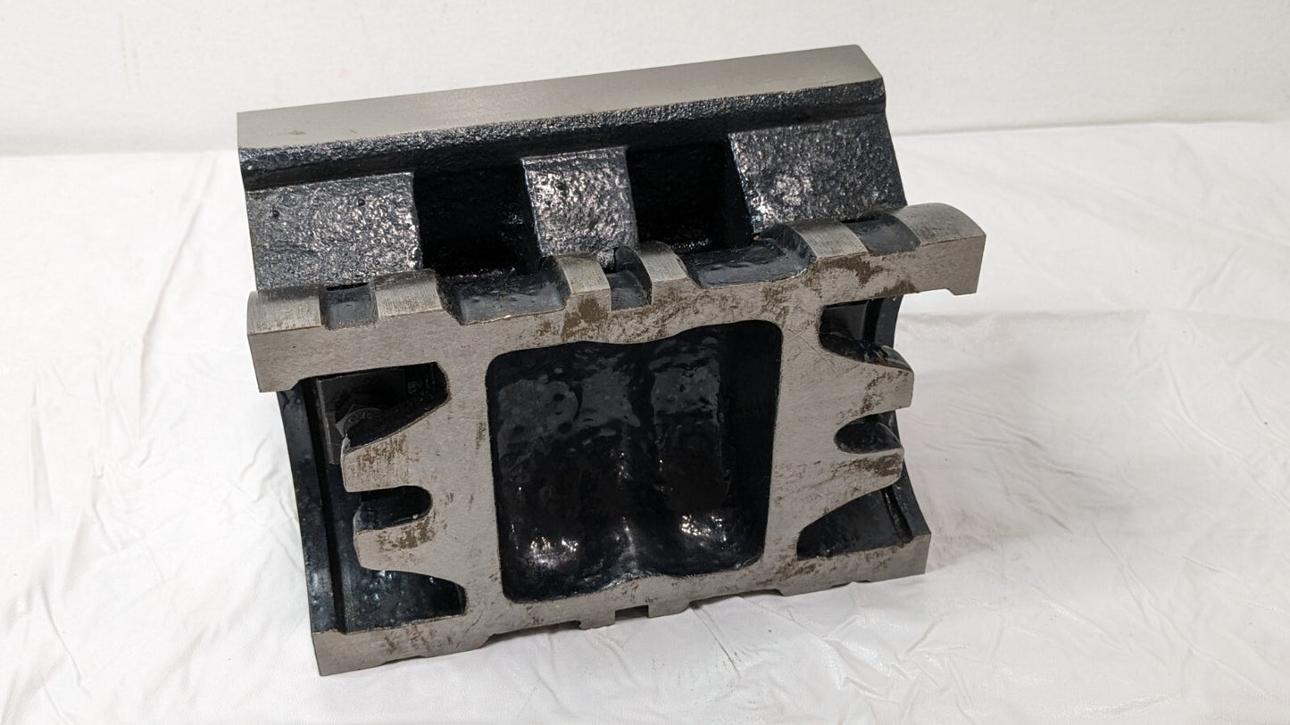 Interstate Tilting Table 5" X 7" -45 to 45 Degree Tilt Angle 00146019