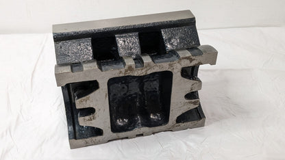 Interstate Tilting Table 5" X 7" -45 to 45 Degree Tilt Angle 00146019