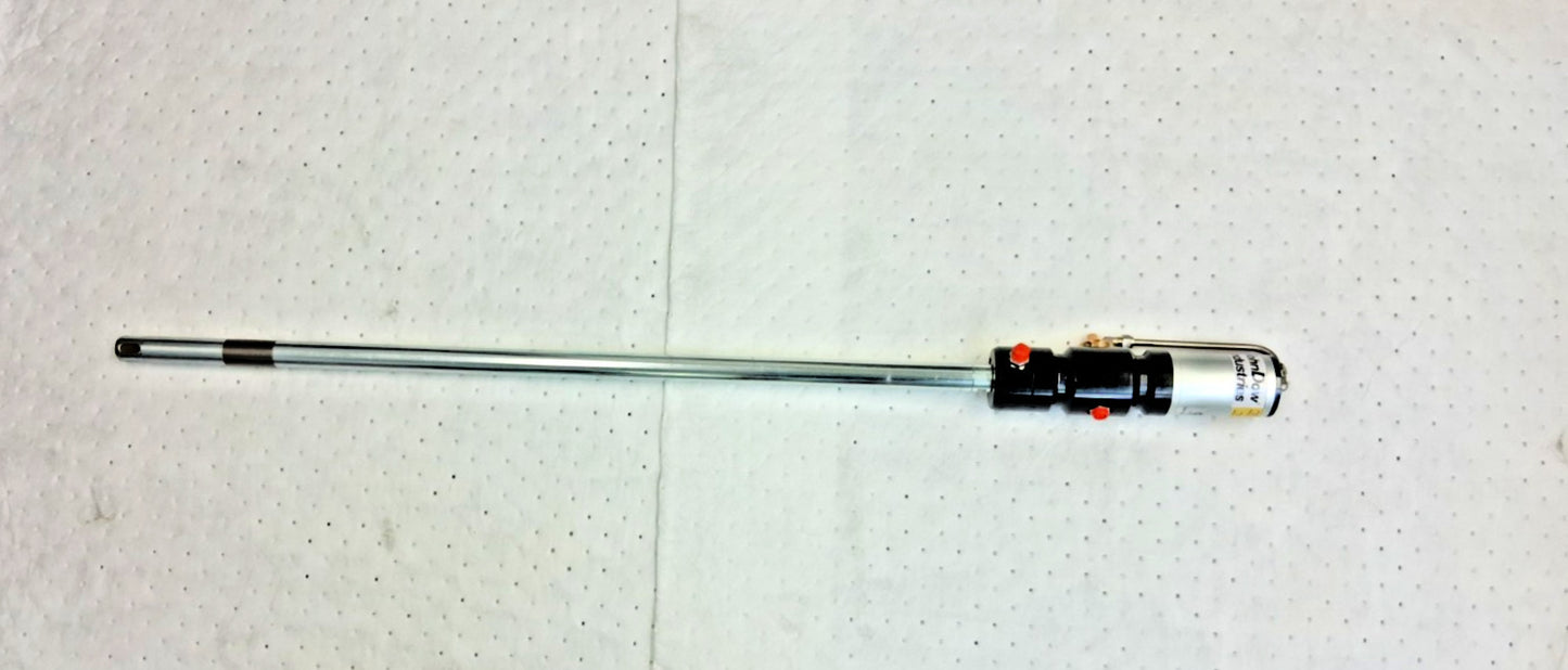 JohnDow Industries 60:1 Pneumatic Grease Pump JDL-3655