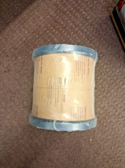 Single Source Technologies Brass Electrical Discharge Machining Wire SBS25H330