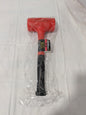 Gearwrench Dead Blow Hammer: 54 oz, 2-1/2" Face Dia, Polyurethane Head 82244