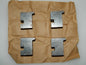 4 Piece Metric Projection Chaser Set D-Series M22 x2.5 x1" 05248141