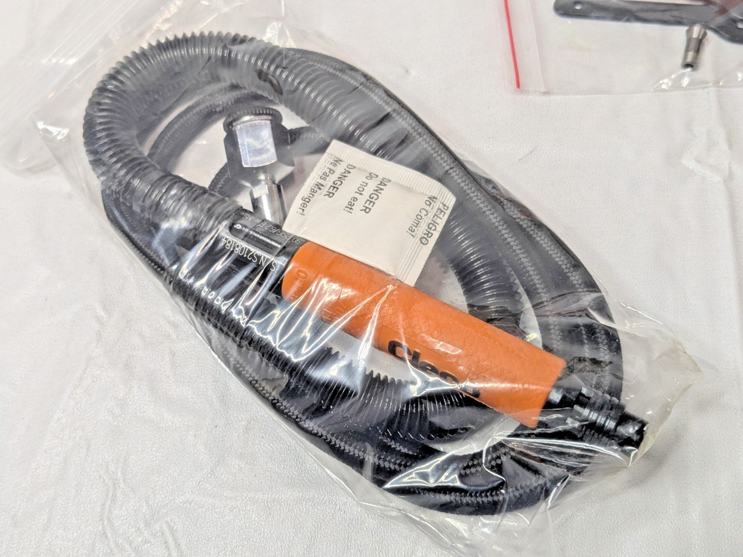 Cleco Inline Pencil Grinder 70000RPM 1/4"Collet MP4200