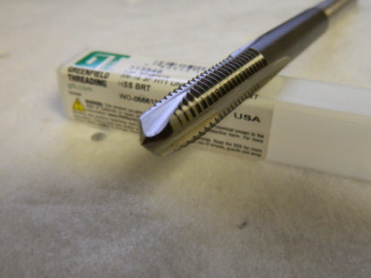 Greenfield Threading Extension Taps; Thread Size: 3/8-16 UNC 313546