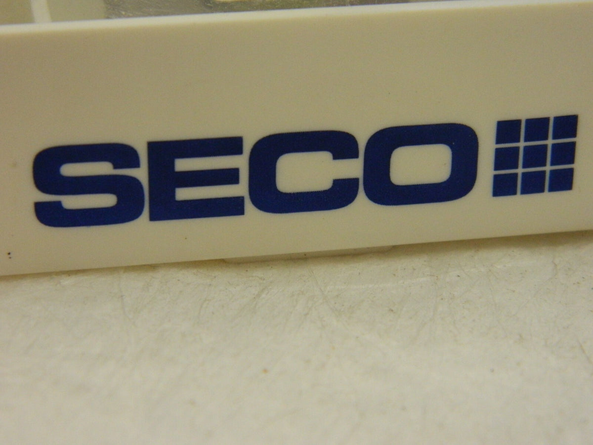 SECO RCMX320900 R2 TP0501 Carbide Turning Insert QTY 3 20321