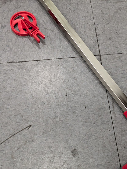 Krylon 34" Industrial Wheeled Marking Wand K07096008
