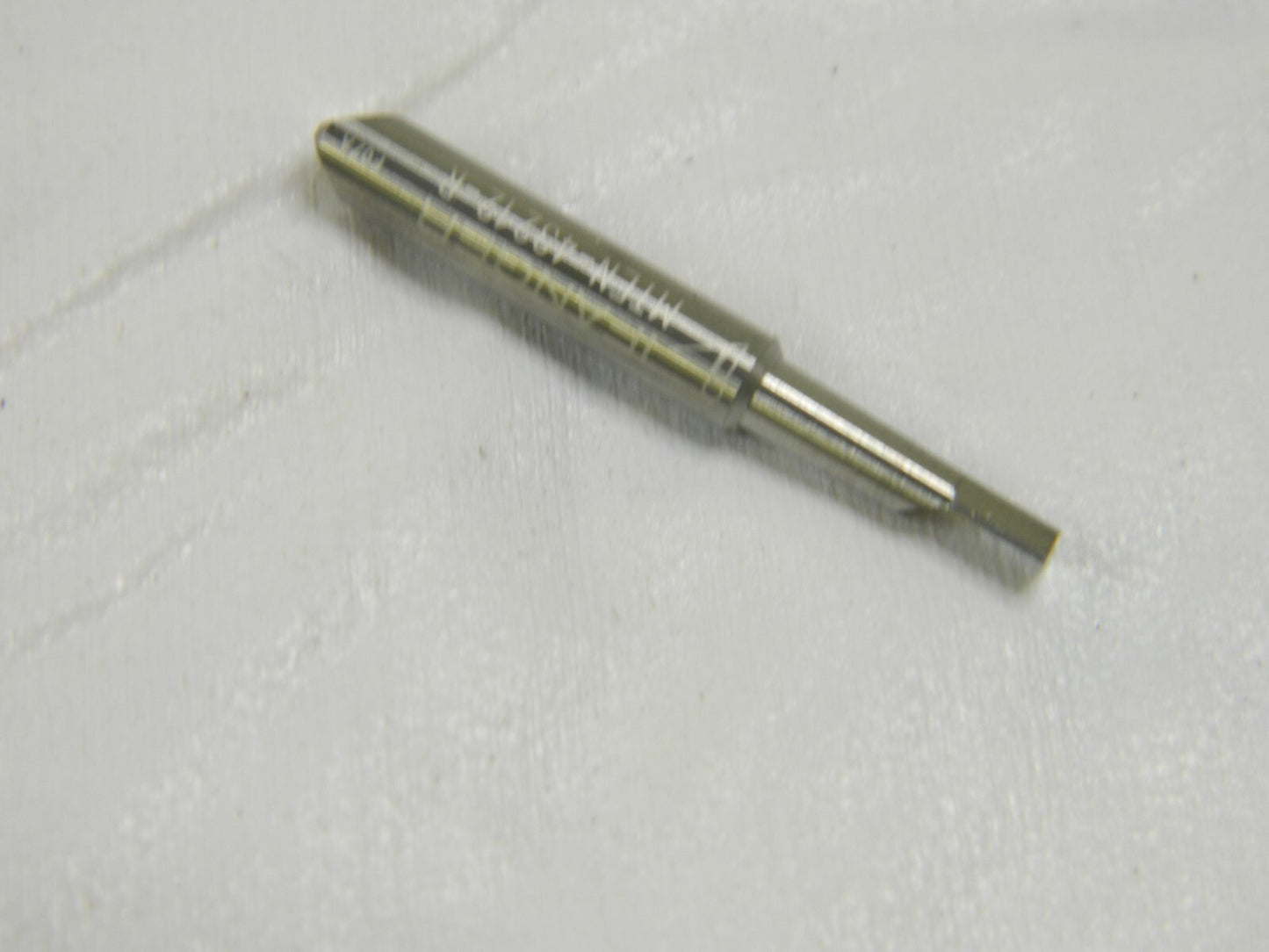 Neutral Boring Tool Qty 2 MTEN-4312-R