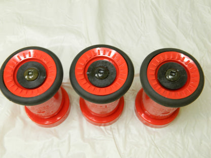 1-1/2 Hose Diam NST Constant Flow Hose Nozzle Qty 3 NOZZ-FOG150NSTM