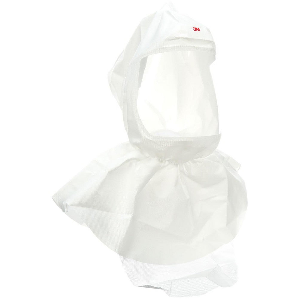 3M PAPR Hood Size Universal 8 Qty 7100292220