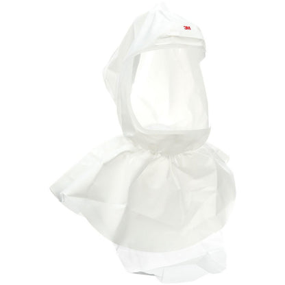 3M PAPR Hood Size Universal 8 Qty 7100292220