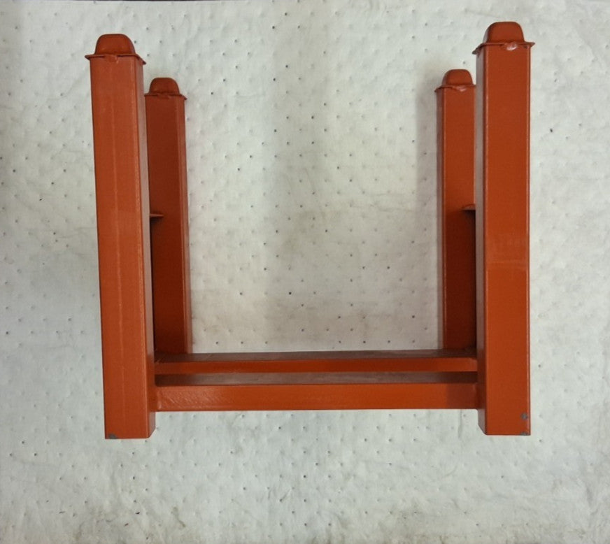 Pro Stocking Modular Steel Bar Storage Stack Rack 3,750Lb Cap SSR2