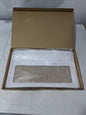 M&amp;S Systems Retrofit Mounting Frame (White) DMCFM