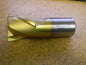 Professional 10803483 Tin 2f 1-1/4" x 1-1/2" x 4-1/8" Center Cut